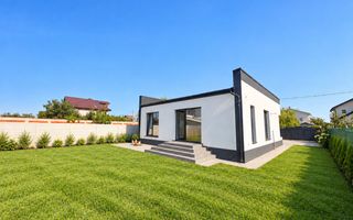 Vila individuala -Teren 454 mp| Comuna Berceni |  Mutare rapida - Poză 4