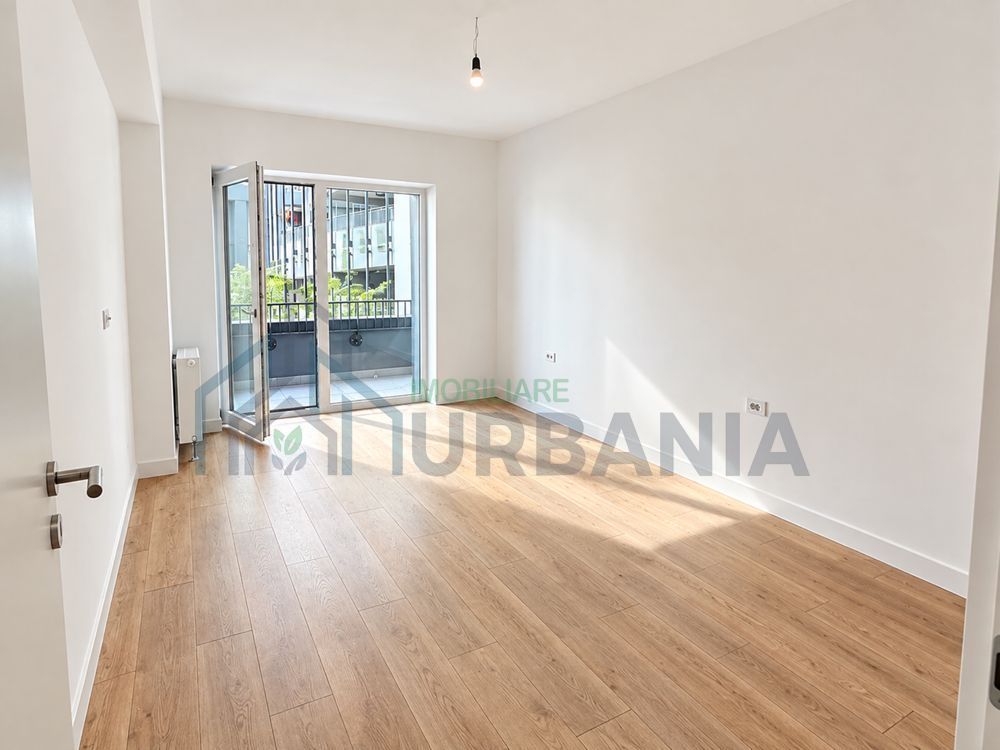 Apartament 2 camere, 62,5 mp, Silk District, Iași - etaj 1, bloc finalizat și intabulat în 2026 - Poză 5