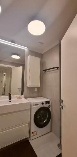 Apartament 2 camere de inchiriat I Nusco City - Poză 12