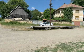 Casa individuala in Com. Capusu Mare/Sat Dumbrava. - Poză 31