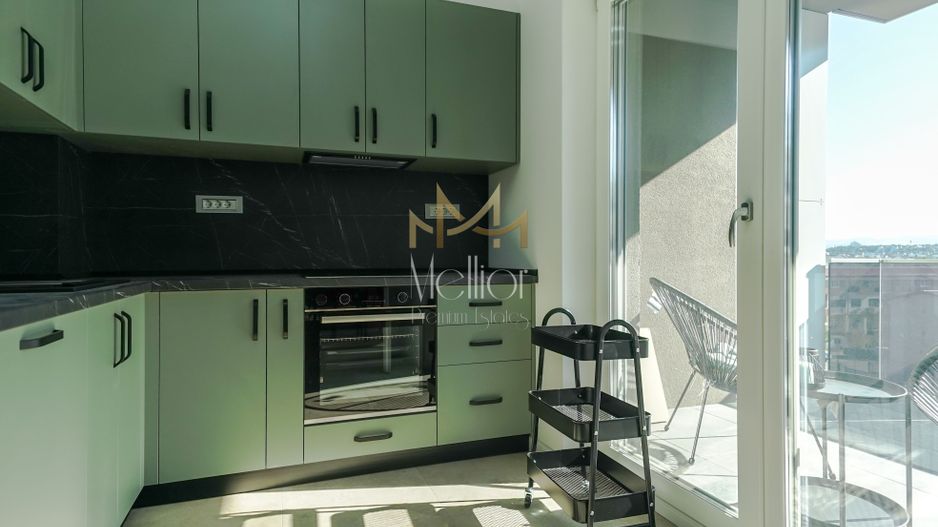 Apartament 2 camere, bloc nou, parcare subterana, prima inchiriere! - Poză 12