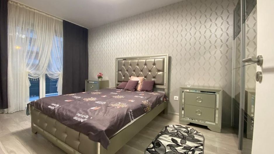 Inchiriere apartament 2 camere mobilat modern Avantgarden 3 - Poză 3