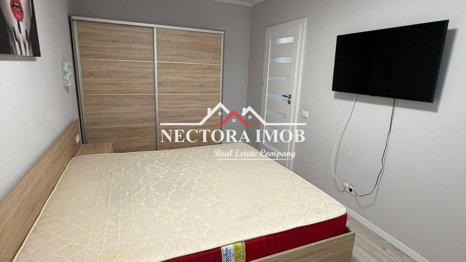 NECTORA IMOB-Apartament 2 camere, ARED Onestilor, 52 mp, Et.1, Parcare - Poză 8