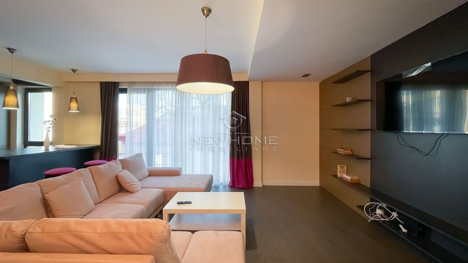 Apartament cu 2 camere 78 mp, Iulius Mall, FSEGA, Gheorgheni - Poză 1