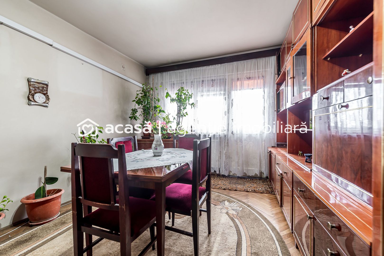 Apartament cu 4 camere decomandat cu vedere panoramica - Poză 8