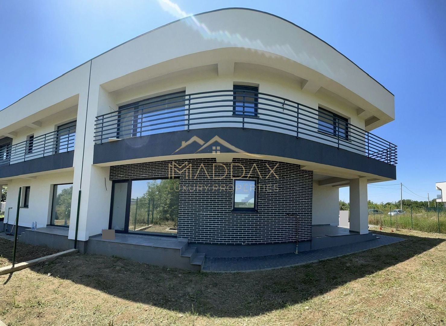 Vila P+1*4 Camere*3 Bai*Teren 300 mp//Tamasi - Corbeanca - Poză 2