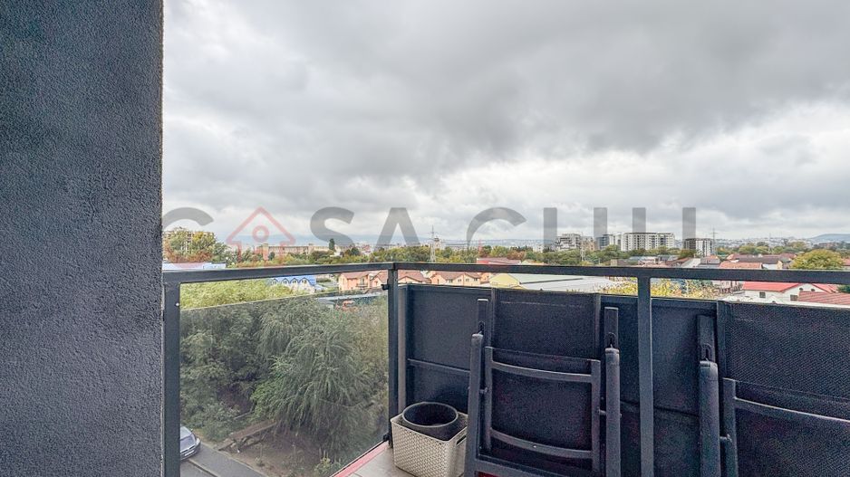 2 camere decomandate, la cheie, Iris Cluj Napoca! - Poză 9