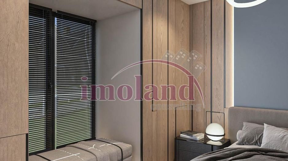 Apartament - 2 camere - PRIMA INCHIRIERE - Avalon Estate-Pipera - Poză 14