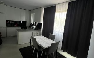 2 camere, modern, parcare,Floresti, Valea Garbaului,Vivo, Pet Friendly - Poză 2