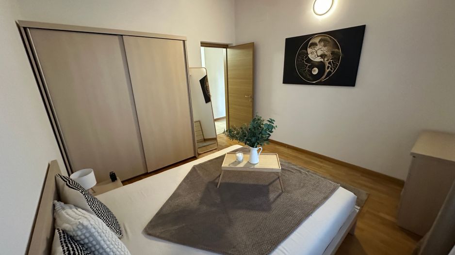Apartment 2 canere la intrare in Dumbravita - Poză 16