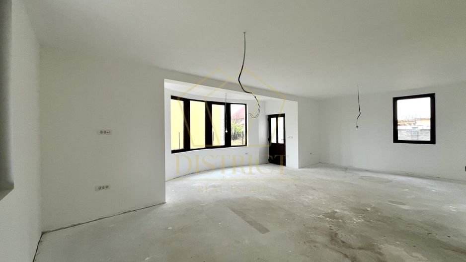 Casa individuala cu 4 camere | Mosnita Veche | Lidl - Poză 3