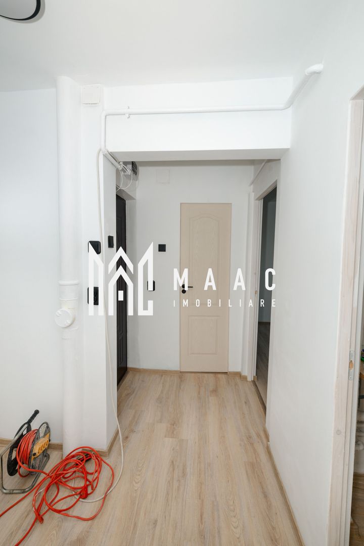 Apartament 2 camere| Renovat| Zona Nord - Poză 5