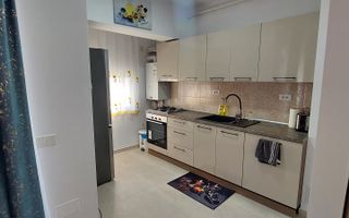Apartament 2 camere, mobilat si utilat,loc de parcare ,sector 4 - Poză 6