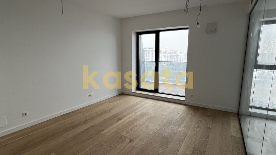 Apartament 2 camere | Nusco City Park | Nou - Poză 1