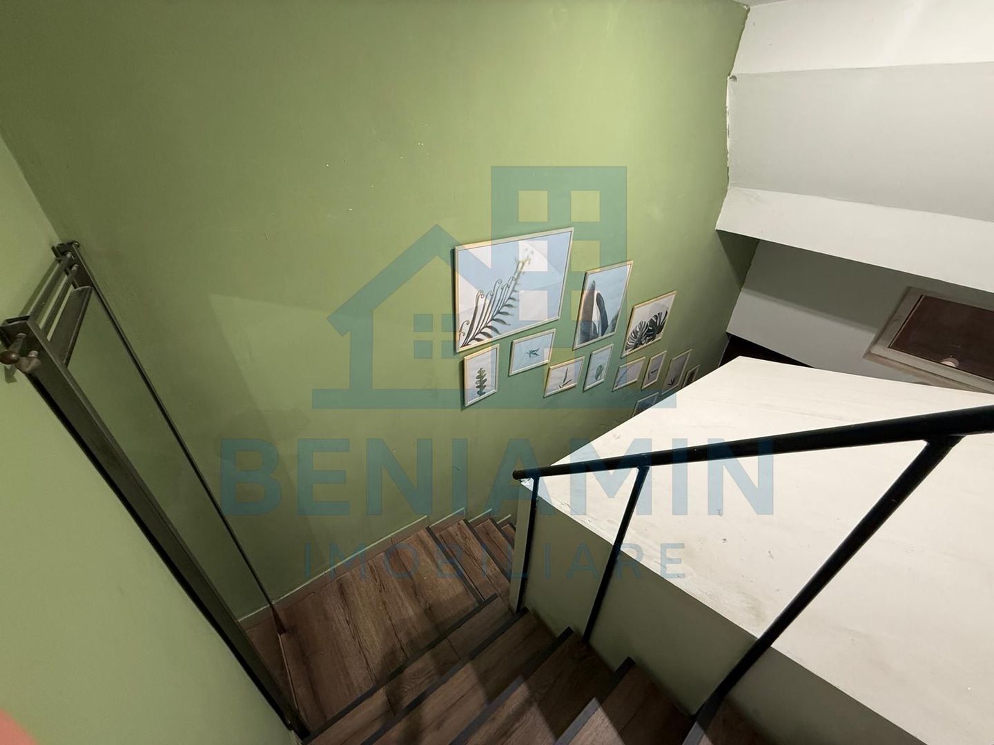 2 camere independente - ultracentral - pretabil si Booking -modern - Poză 5