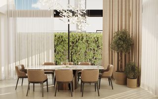 Vilã la Falezã - Marbella - Poză 13