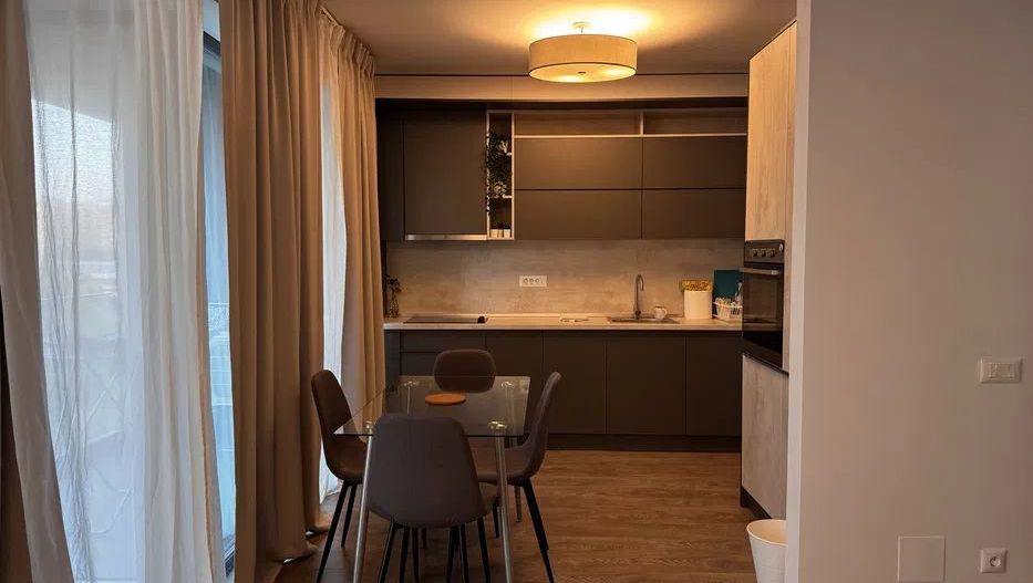 Oferta Inchiriere 2 Camere Cloud 9 Residence 1 Loc Parcare Subteran - Poză 3