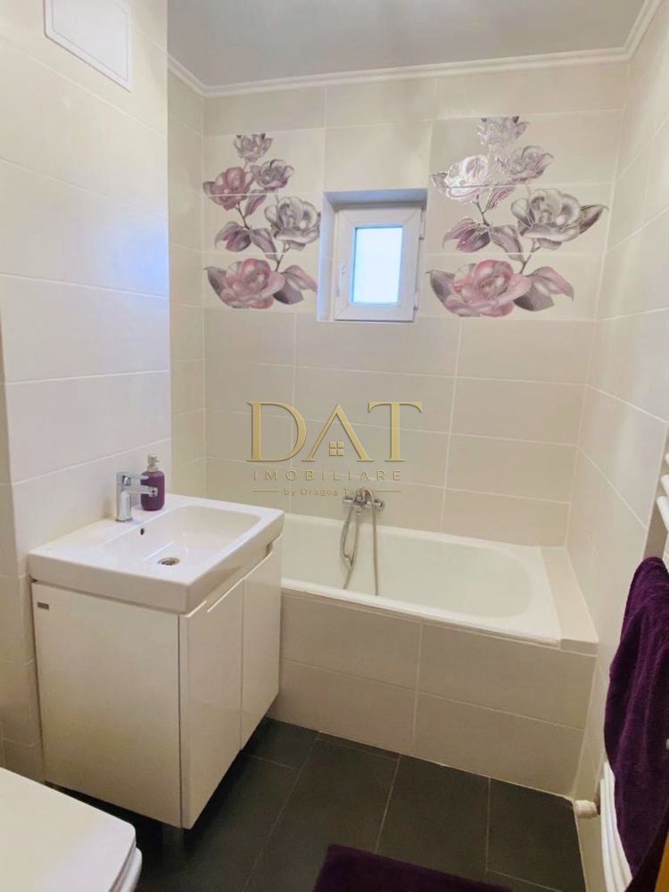 Apartament | 4 camere |  etaj intermediar | zona Titulescu - Poză 6