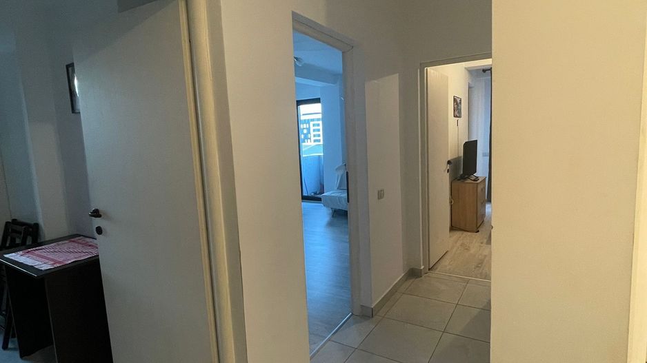 APARTAMENT MODERN CU 2 CAMERE – CARTIERUL LATIN - Poză 5