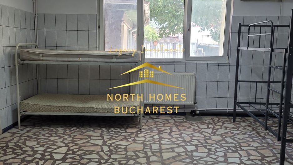 Casa de închiriat pentru muncitori străini - Voluntari - Poză 5