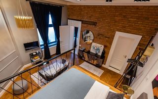 Două apartamente ultracentral în zona Piața Muzeului - Poză 15