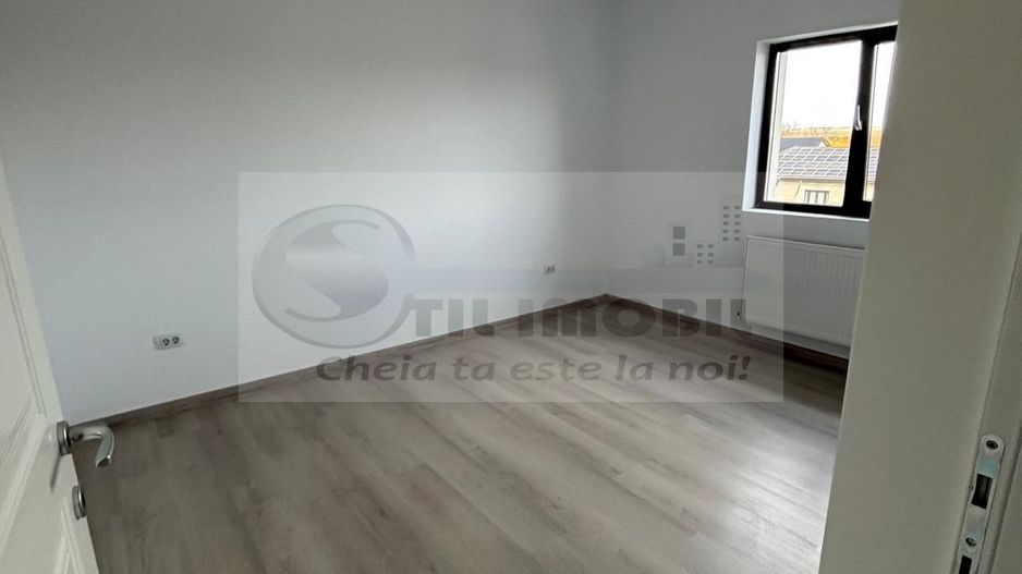 Ap. 3 camere, open-space, Dancu, intabulat, 0% comision - Poză 5