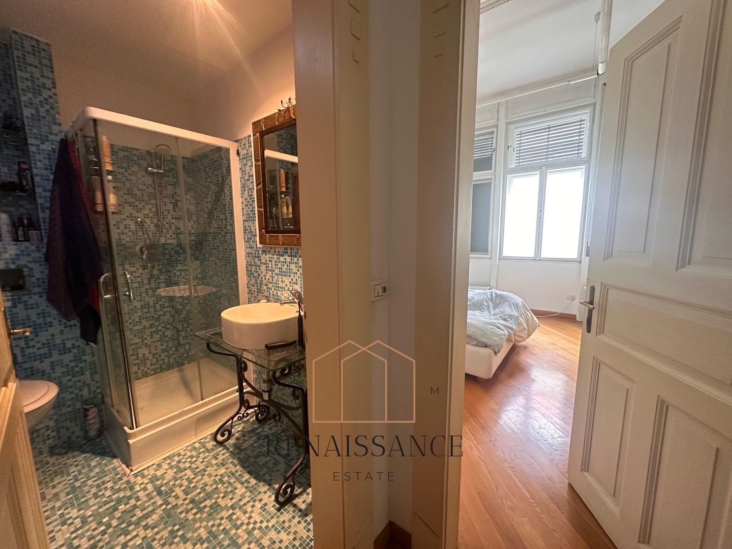 Piata Unirii 4 Camere | 180mp Etaj 2/3 | Palatul Bruck - renovat - Poză 6