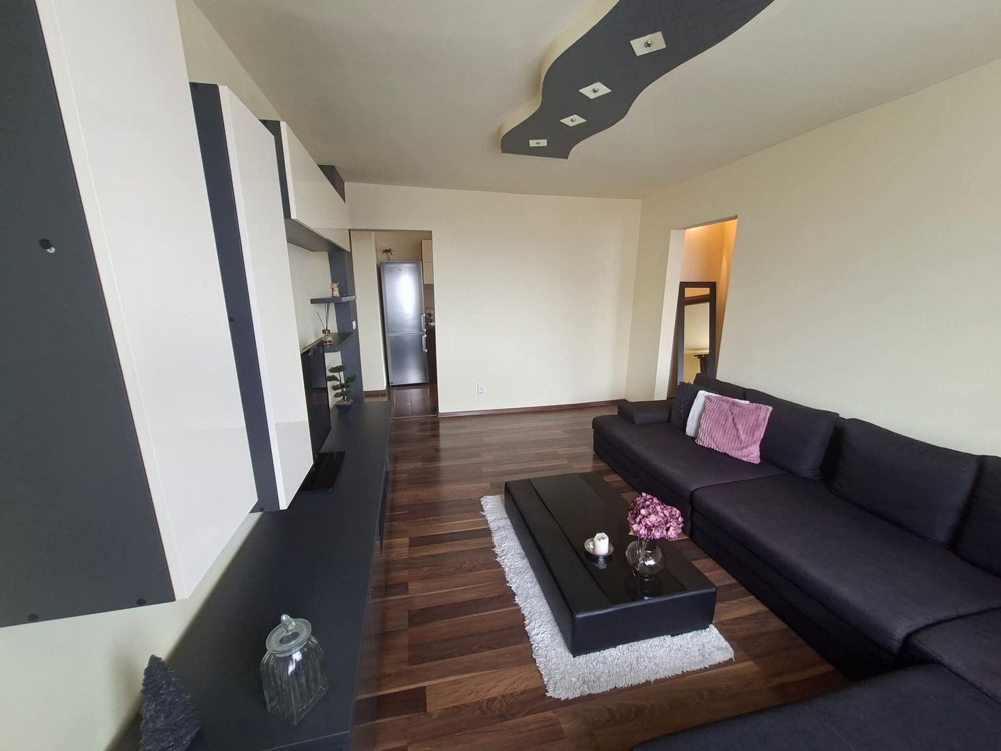 Apartament 3 camere renovat, Calea Bucuresti - Poză 5
