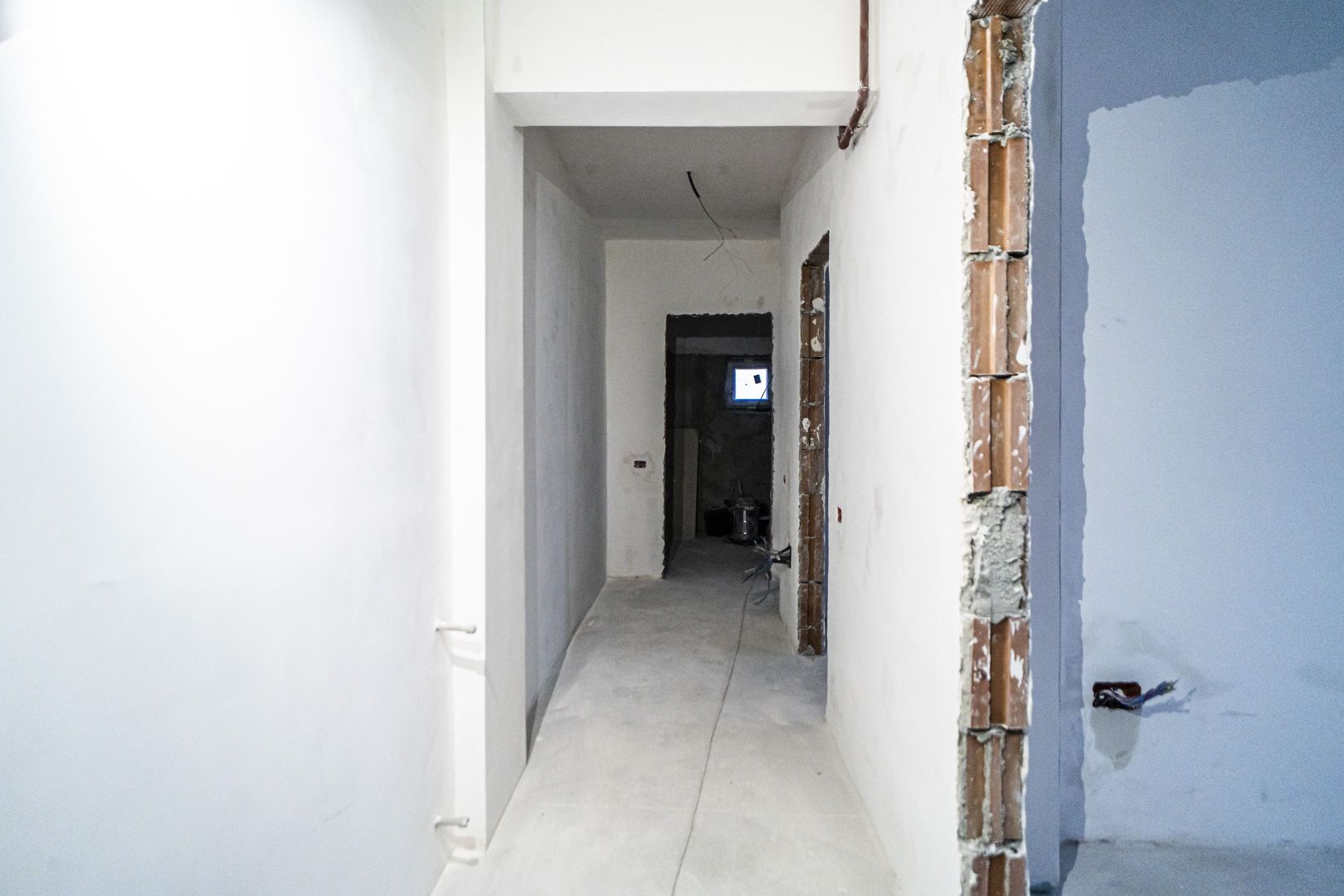 2 camere, 59 mp,decomandat, etaj 4, Margelelor, zona de case, NOU, COMISION 0% - Poză 10