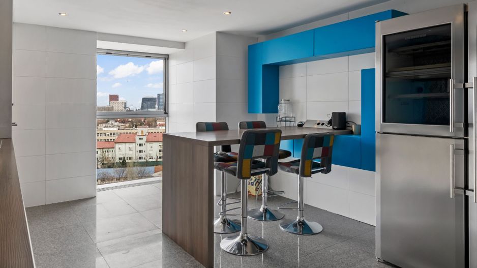 OPORTUNITATE 4 CAMERE DE INCHIRIAT ALIA APARTMENTS - Poză 9