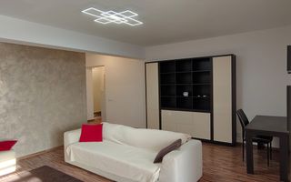 VANZARE 2 CAMERE I METROU I COMPLET UTILAT I LUJERULUI - PLAZA ROMANIA - Poză 4