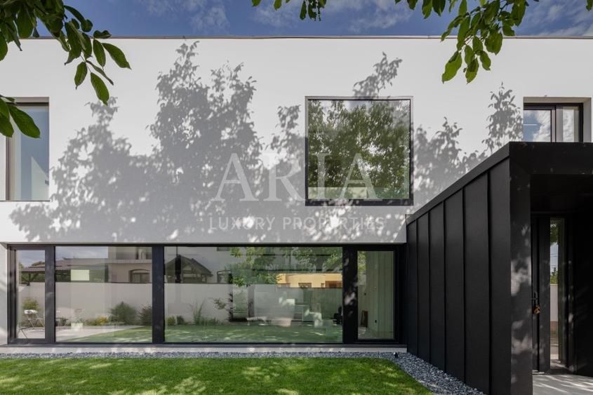 DESIGN CONTEMPORAN | Pipera | - Poză 1