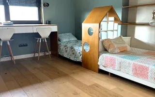 Duplex modern cu 4 dormitoare, Sală de fitness și 2 parcări – Europa - Poză 16