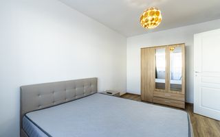 2 camere, open space, modern, Europa, Complex Luminia, Eugen Ionesco - Poză 9