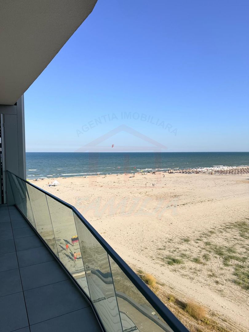 APARTAMENT DE ÎNCHIRIAT – OPERA RESIDENCE | MAMAIA NORD - Poză 41