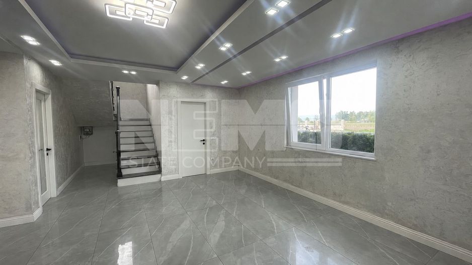Casa moderna 210 mp | Zona centrala | Cartier privat| Radauti - Poză 4
