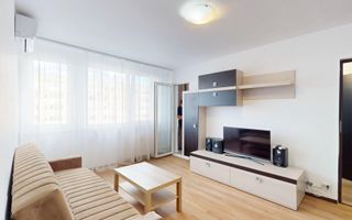 Apartament 2 camere | Parcul IOR | ParkLake | bloc reabilitat - Poză 2