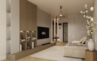 Apartamente noi de vanzare central | Arinis | Gura Humorului - Poză 4