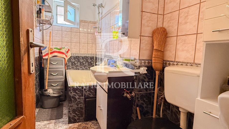 Apartament cu 3 Camere Decomandat | Aleea Călinului | Oradea - Poză 10