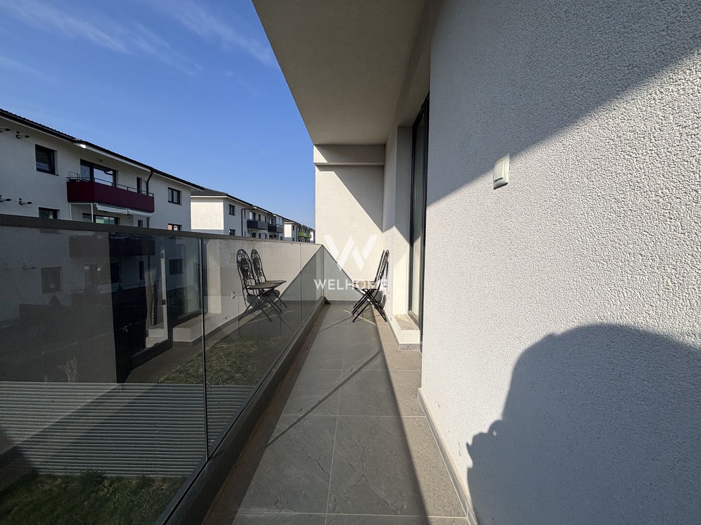 Apartament 2 camere READY TO MOVE - Selimbar, Regina Residence - Poză 10