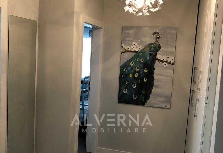 Apartament 2 camere | 53mp | mobilat | utilat | parcare | zona Sopor - Poză 8