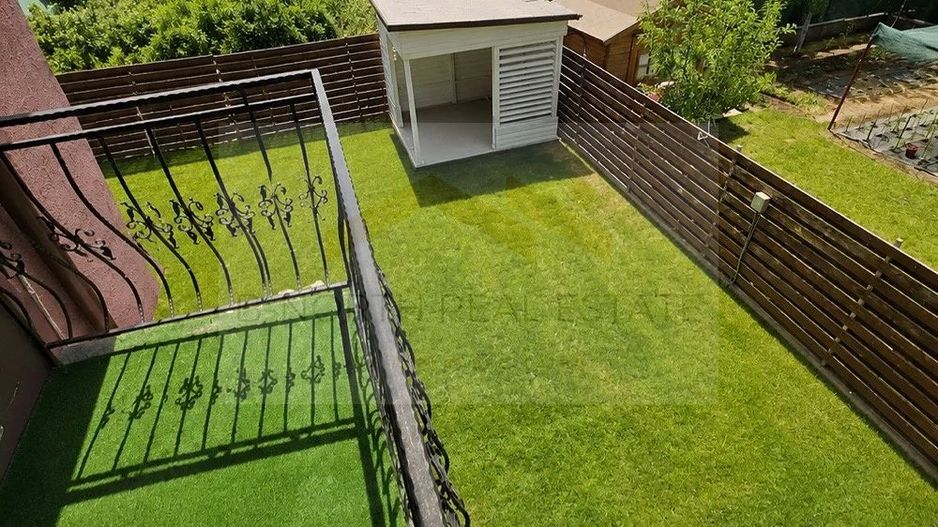 Vilă duplex de închiriat Popești-Leordeni | clinică / birouri / After-School - Poză 9