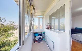 2 camere | Decomandat | Mobilat | Loc parcare - Poză 18