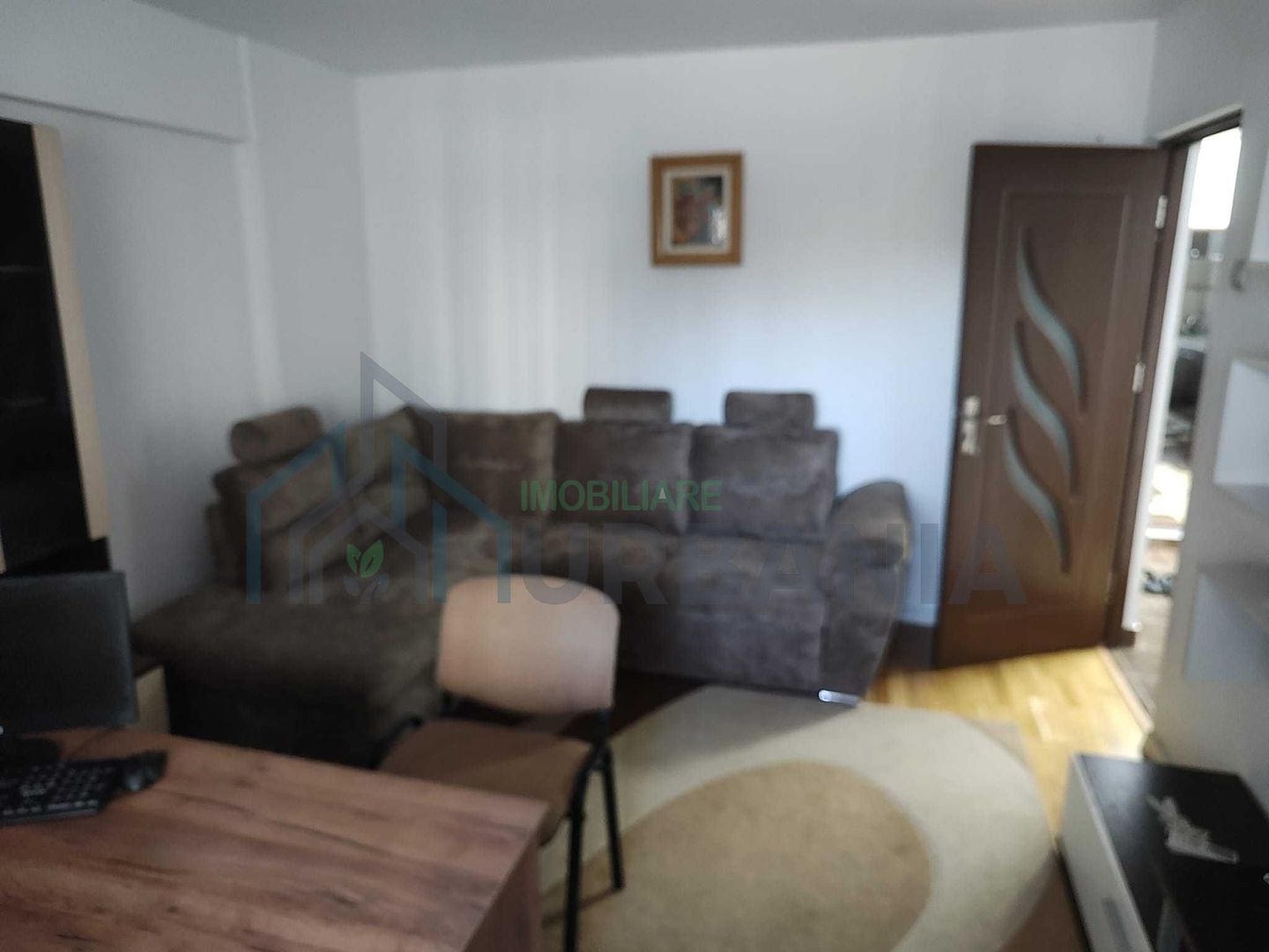 Apartament 2 camere decomandat, zona Dacia-Păcurari, Iași - Poză 6