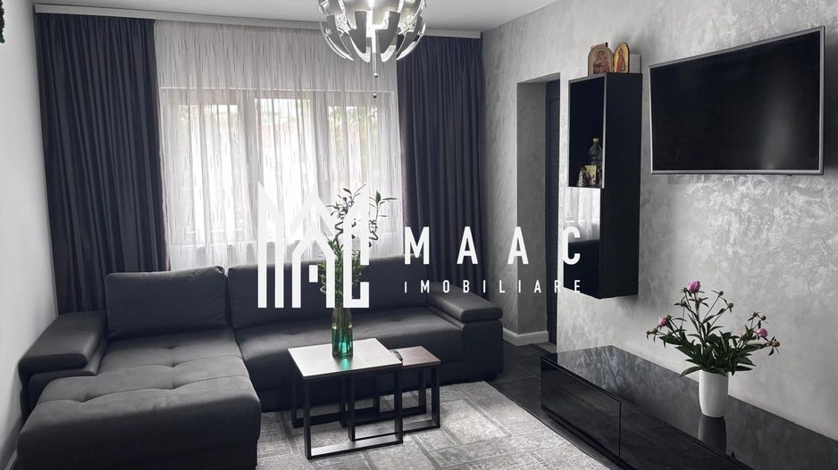Apartament 2 camere | Nord | Etaj 1 | 44 mpu | - Poză 1