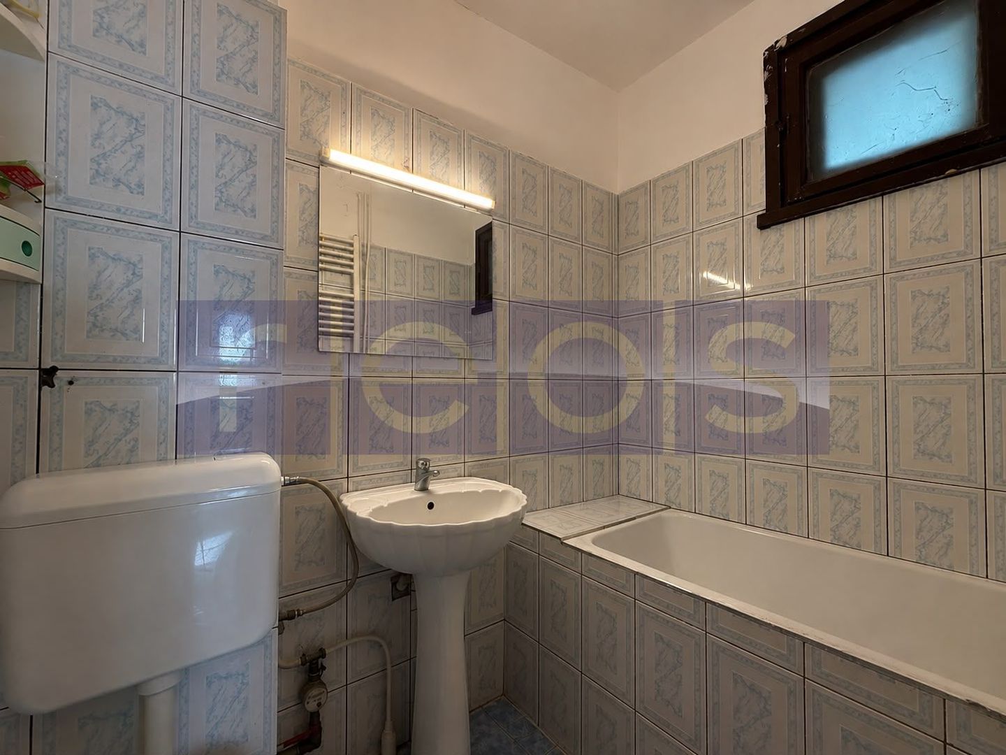 VANZARE 2 CAMERE PRIMAVERII | ZONA LICEUL JEAN MONNET | ETAJ 1 | - Poză 5