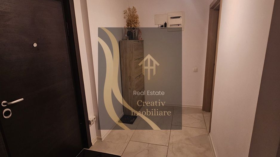 Garsoniera decomandata Drumul Taberei Valea Larga cu Loc de Parcare - Poză 3