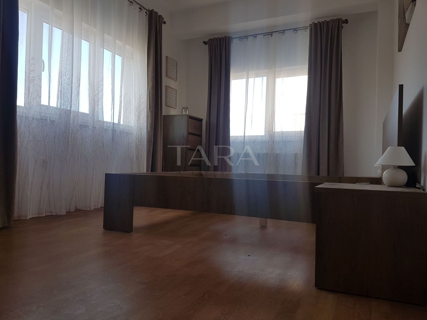 Apartament cu 4 camere de închiriat în zona Buna Ziua - Poză 4