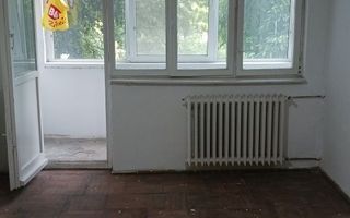 Apartament 2 camere Calea Sagului etaj 2 - Poză 1