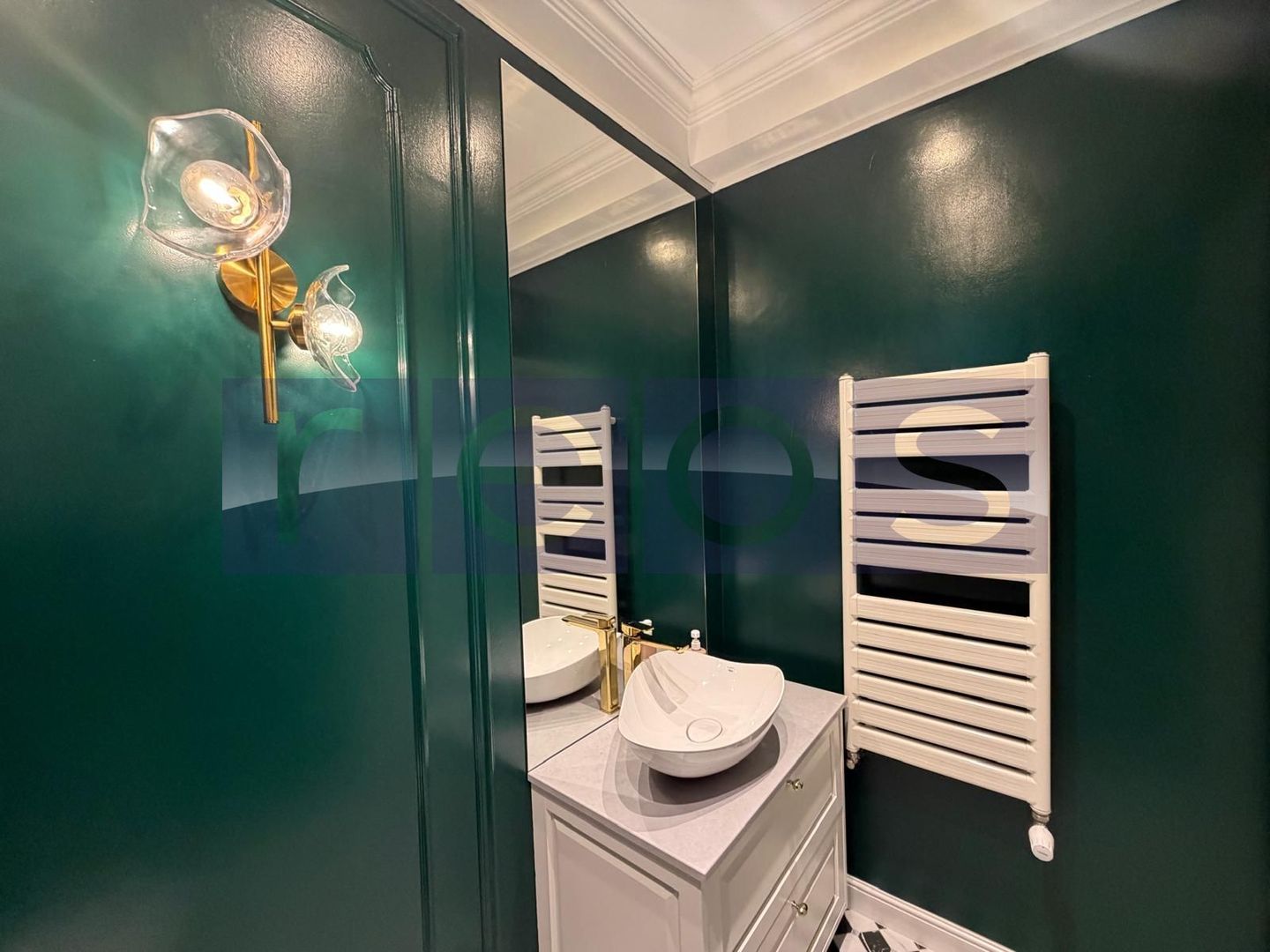 OPORTUNITATE | INCHIRIERE VILA AVIATIEI | 4 CAMERE | 180 MP | PARCARE - Poză 8